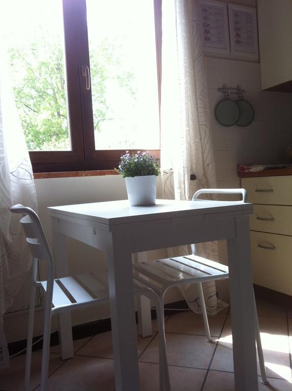 Appartamento Luisa Парма Номер фото