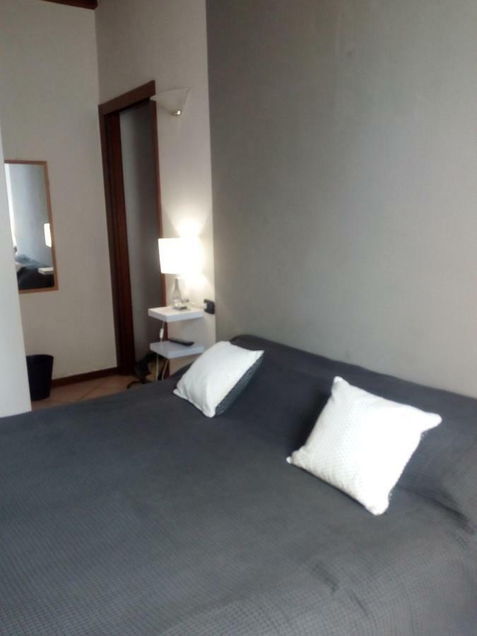 Appartamento Luisa Парма Экстерьер фото