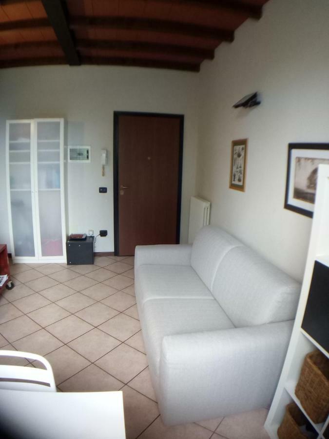 Appartamento Luisa Парма Экстерьер фото