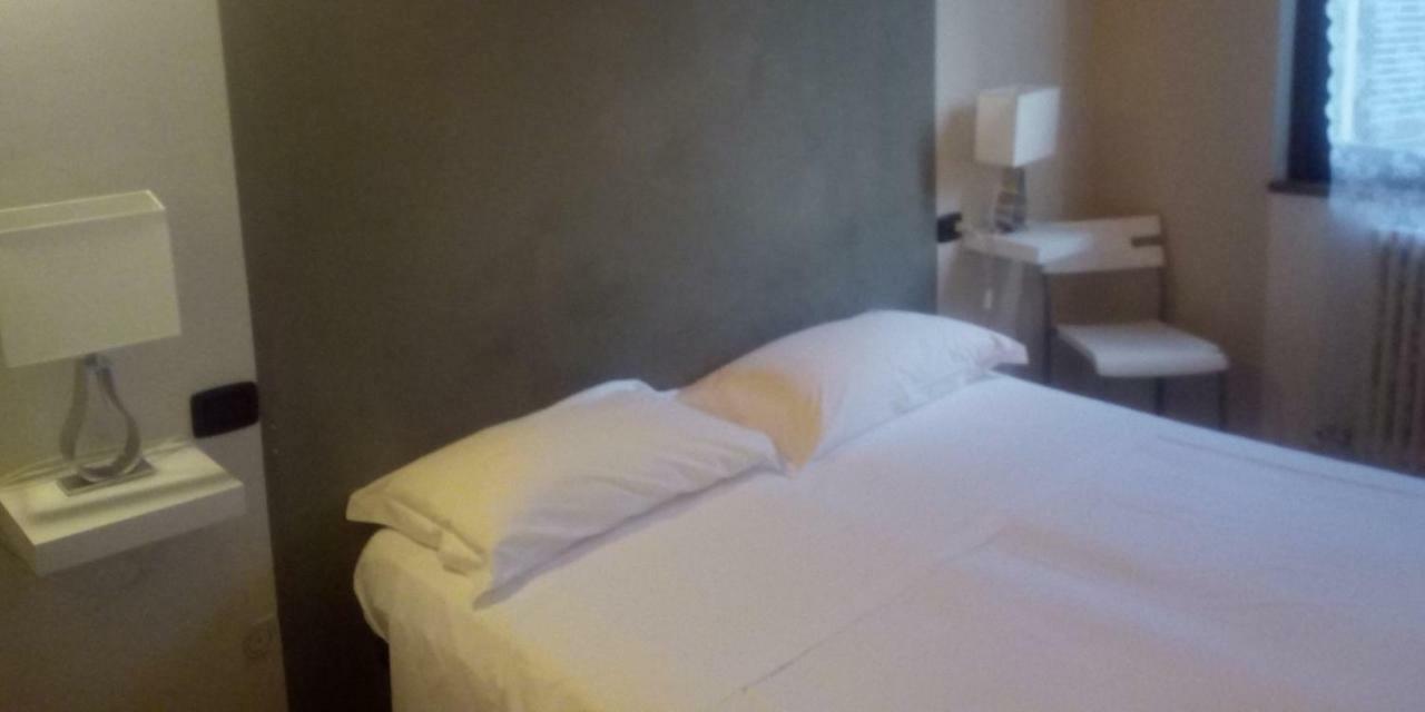 Appartamento Luisa Парма Экстерьер фото