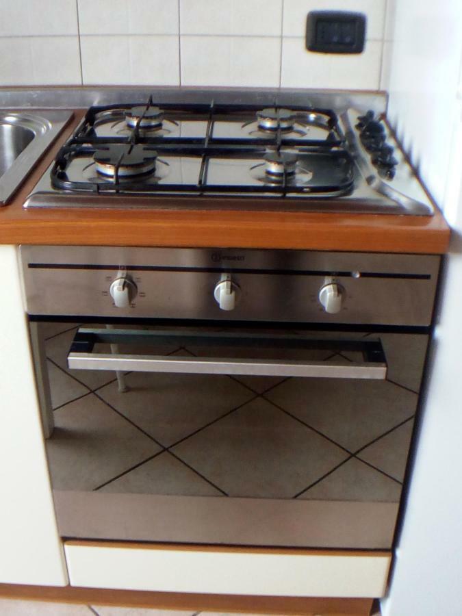 Appartamento Luisa Парма Экстерьер фото